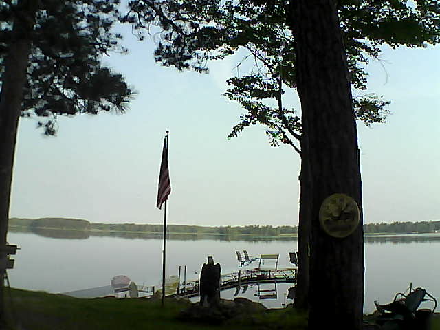 Whiteface Cam Image - Sun, 07/07/2019 7:40am 