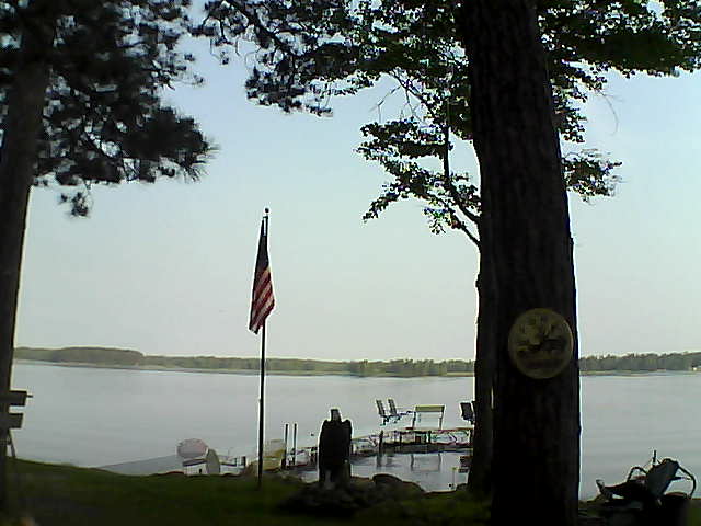 Whiteface Cam Image - Sun, 07/07/2019 7:50am 