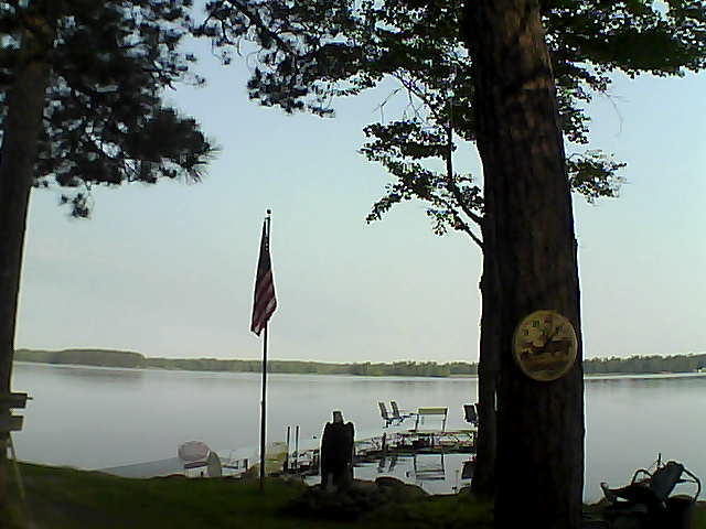 Whiteface Cam Image - Sun, 07/07/2019 8:00am 