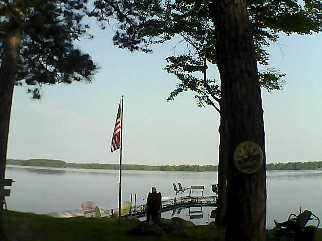 Whiteface Cam Image - Sun, 07/07/2019 8:10am 