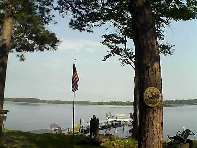 Whiteface Cam Image - Sun, 07/07/2019 8:40am 