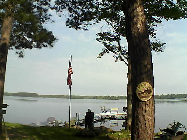 Whiteface Cam Image - Sun, 07/07/2019 8:50am 