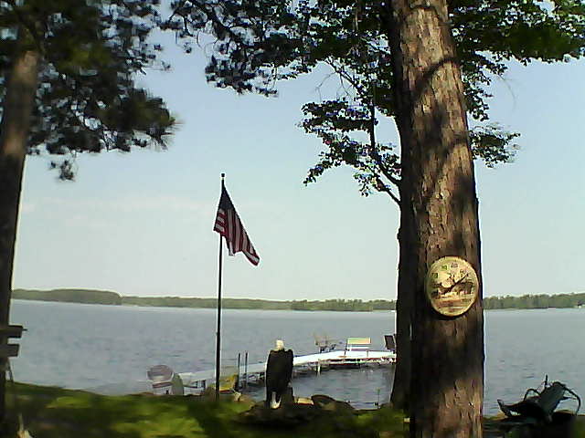 Whiteface Cam Image - Sun, 07/07/2019 9:50am 