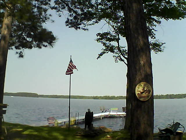 Whiteface Cam Image - Sun, 07/07/2019 10:30am 