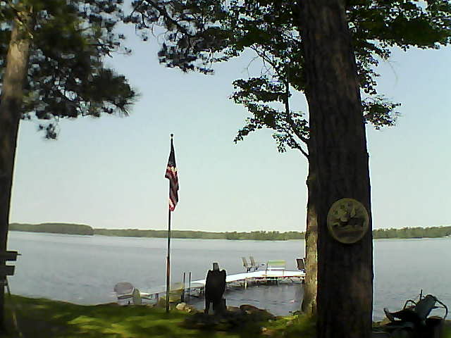 Whiteface Cam Image - Sun, 07/07/2019 10:50am 