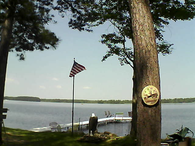 Whiteface Cam Image - Sun, 07/07/2019 11:40am 