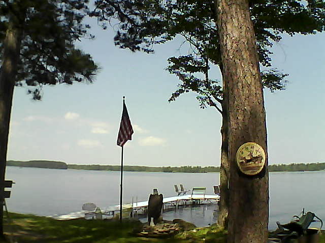 Whiteface Cam Image - Sun, 07/07/2019 11:50am 