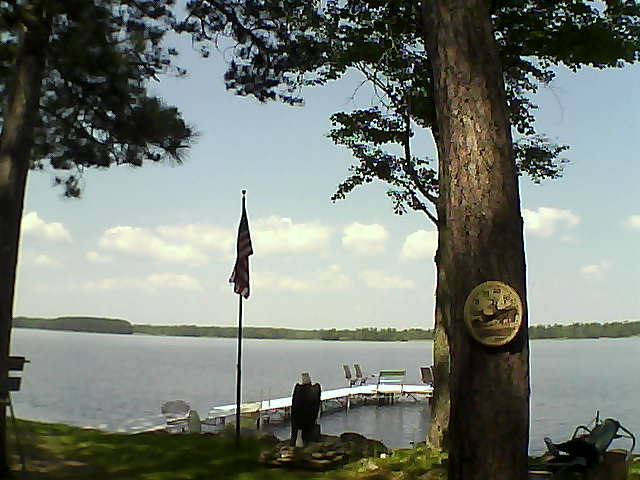 Whiteface Cam Image - Sun, 07/07/2019 12:00pm 