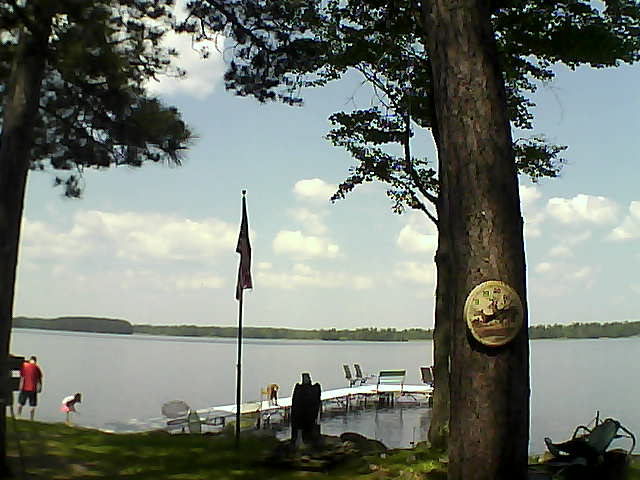 Whiteface Cam Image - Sun, 07/07/2019 12:10pm 