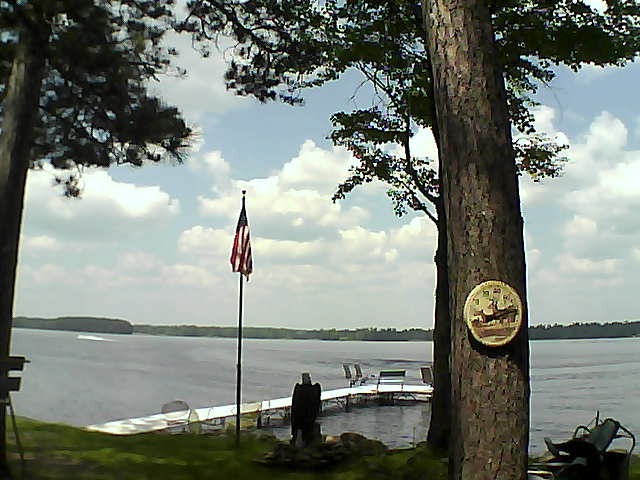 Whiteface Cam Image - Sun, 07/07/2019 12:40pm 