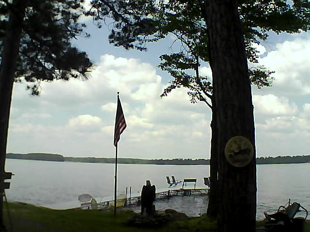 Whiteface Cam Image - Sun, 07/07/2019 12:50pm 