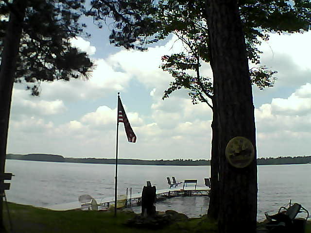 Whiteface Cam Image - Sun, 07/07/2019 1:00pm 