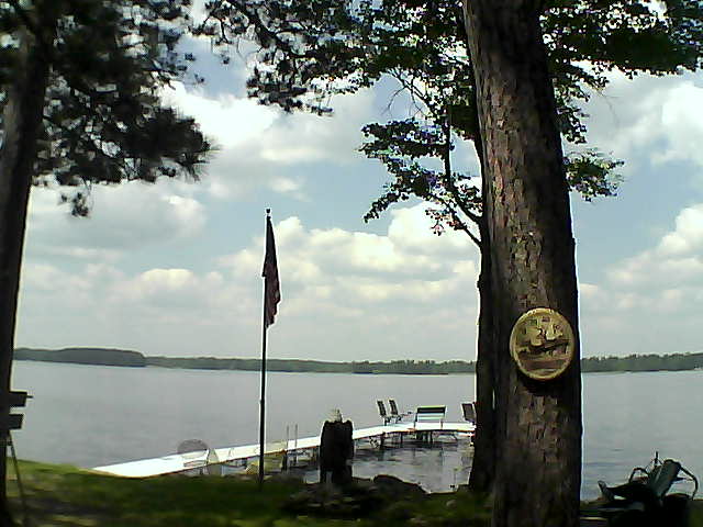 Whiteface Cam Image - Sun, 07/07/2019 1:10pm 