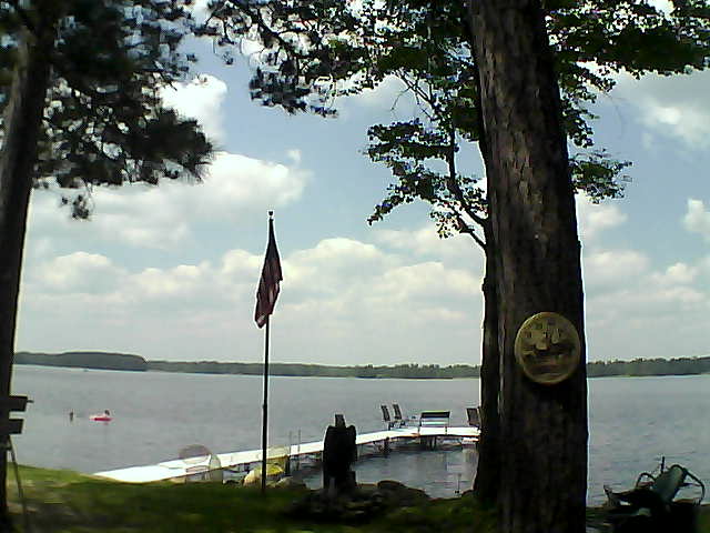 Whiteface Cam Image - Sun, 07/07/2019 1:20pm 