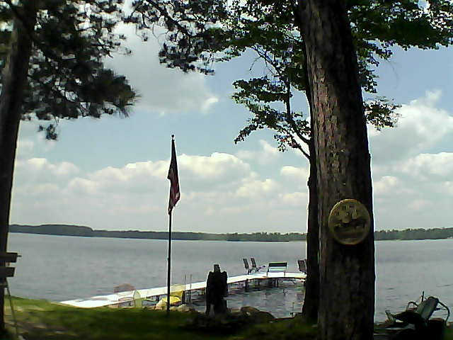 Whiteface Cam Image - Sun, 07/07/2019 1:30pm 