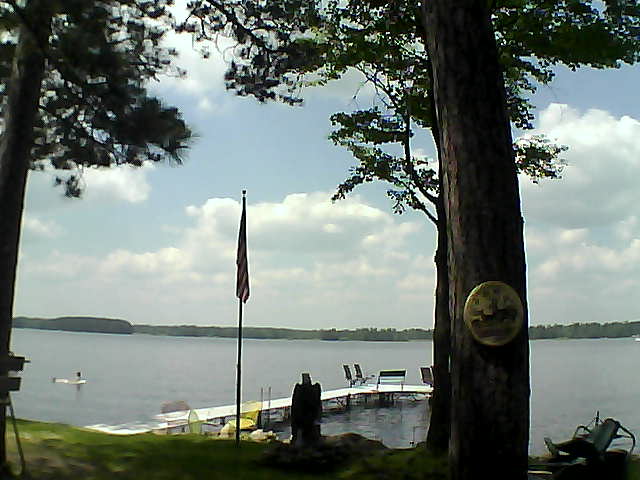 Whiteface Cam Image - Sun, 07/07/2019 1:40pm 