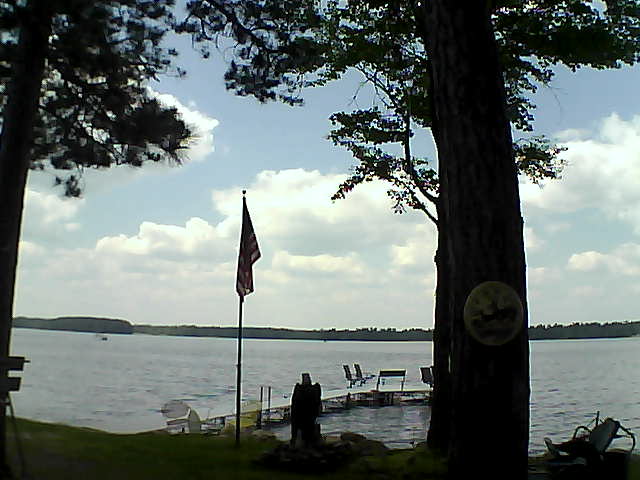 Whiteface Cam Image - Sun, 07/07/2019 1:50pm 