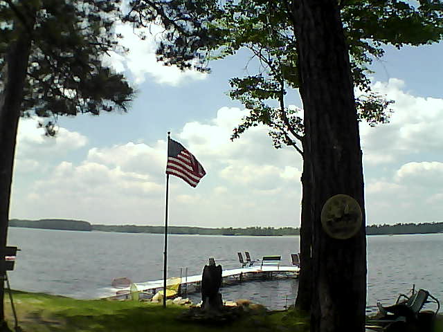 Whiteface Cam Image - Sun, 07/07/2019 2:00pm 