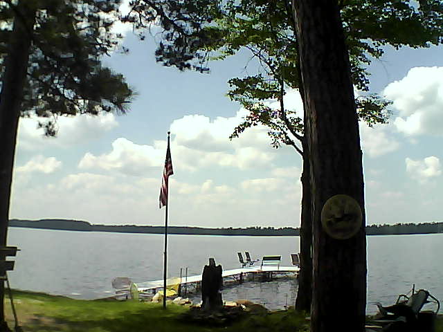 Whiteface Cam Image - Sun, 07/07/2019 2:10pm 