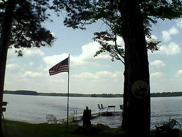 Whiteface Cam Image - Sun, 07/07/2019 2:20pm 