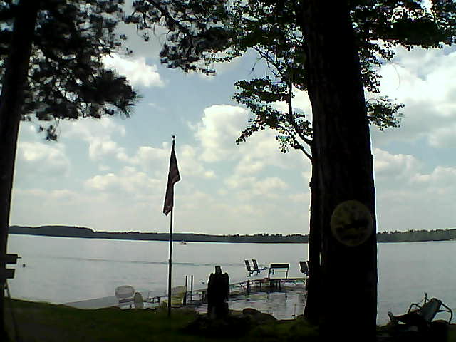 Whiteface Cam Image - Sun, 07/07/2019 2:40pm 