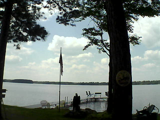 Whiteface Cam Image - Sun, 07/07/2019 2:50pm 