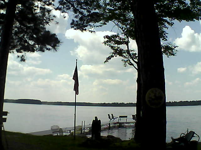 Whiteface Cam Image - Sun, 07/07/2019 3:00pm 