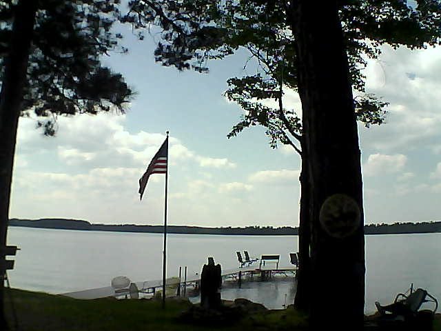 Whiteface Cam Image - Sun, 07/07/2019 3:20pm 