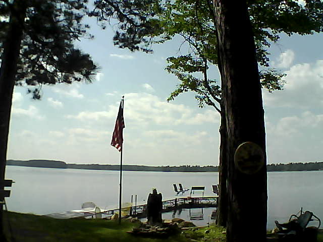 Whiteface Cam Image - Sun, 07/07/2019 3:40pm 