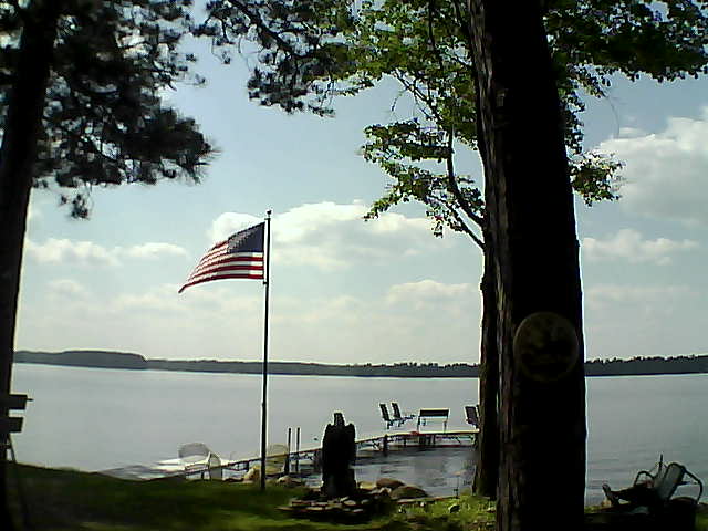 Whiteface Cam Image - Sun, 07/07/2019 3:50pm 