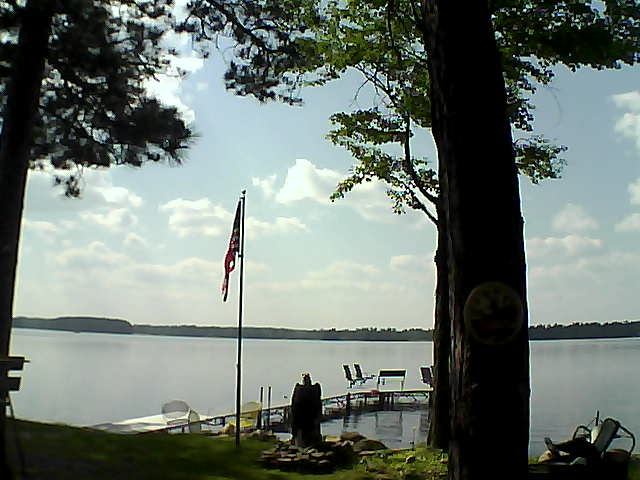 Whiteface Cam Image - Sun, 07/07/2019 4:00pm 