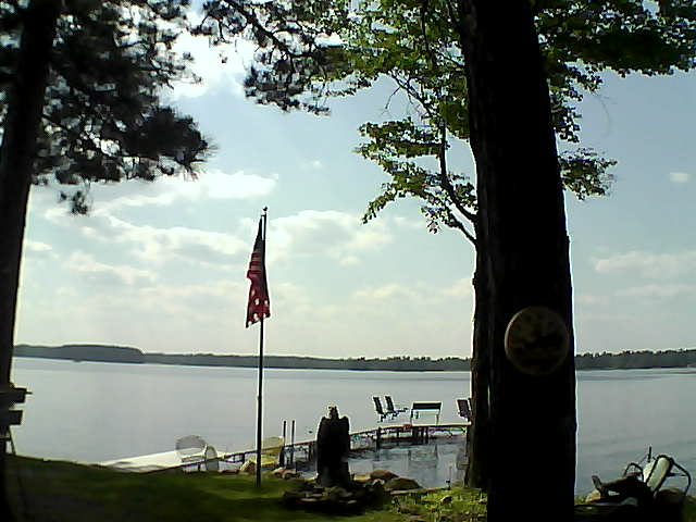 Whiteface Cam Image - Sun, 07/07/2019 4:10pm 