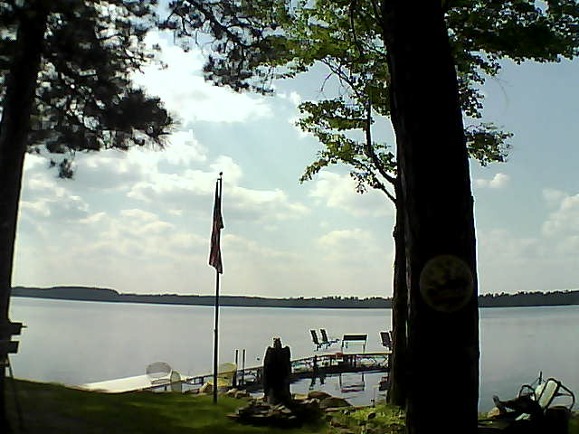 Whiteface Cam Image - Sun, 07/07/2019 4:20pm 