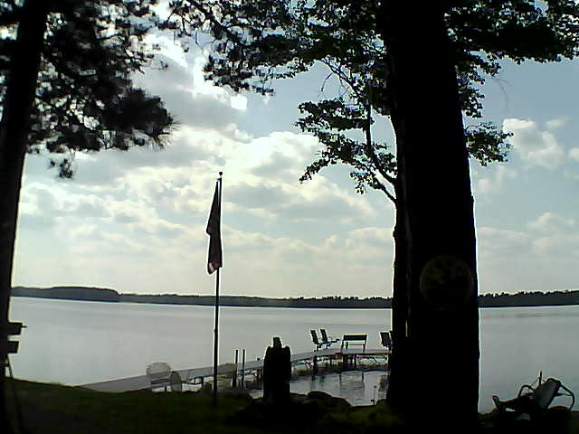 Whiteface Cam Image - Sun, 07/07/2019 4:30pm 