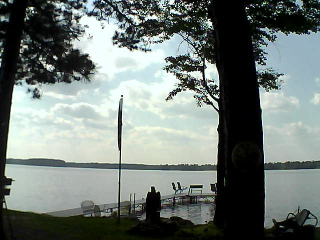 Whiteface Cam Image - Sun, 07/07/2019 4:40pm 