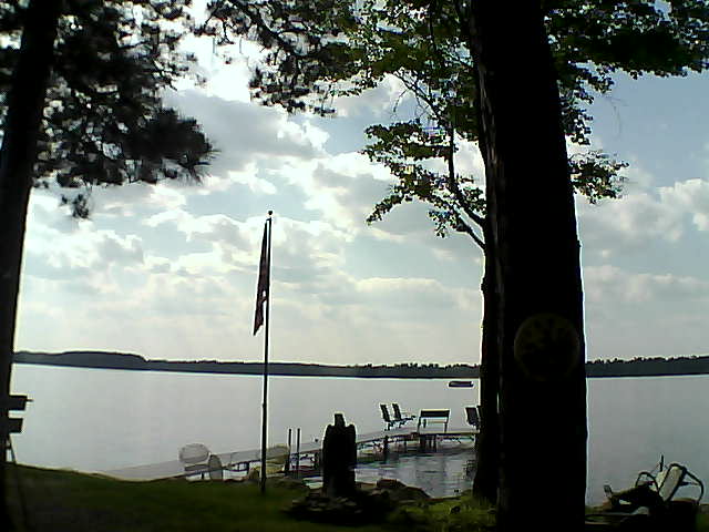 Whiteface Cam Image - Sun, 07/07/2019 4:50pm 