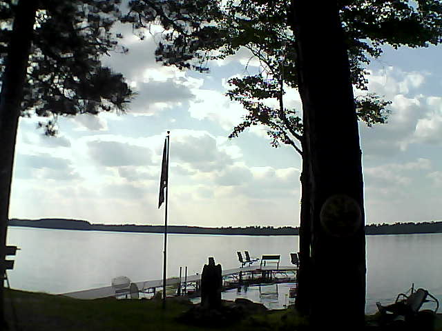 Whiteface Cam Image - Sun, 07/07/2019 5:00pm 