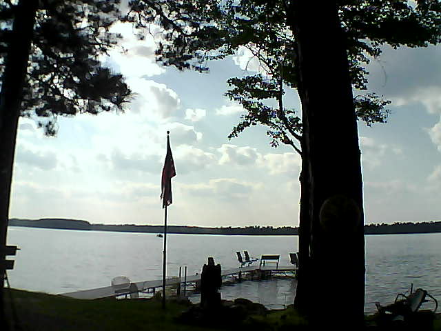 Whiteface Cam Image - Sun, 07/07/2019 5:30pm 