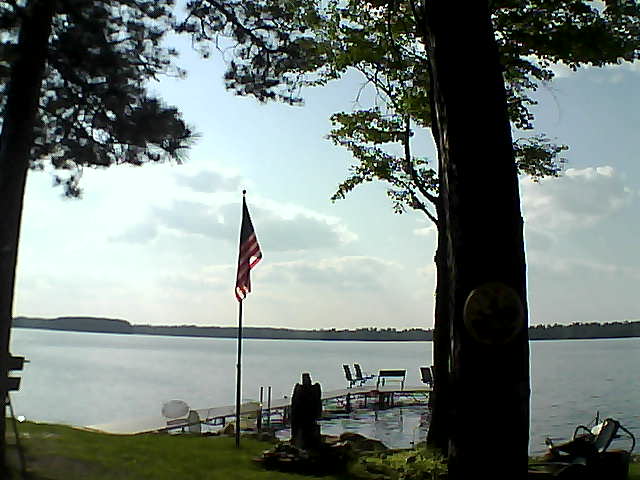 Whiteface Cam Image - Sun, 07/07/2019 5:41pm 