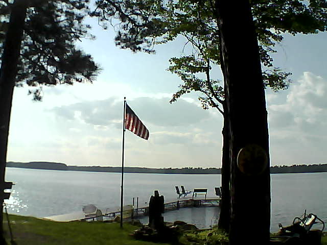 Whiteface Cam Image - Sun, 07/07/2019 5:51pm 