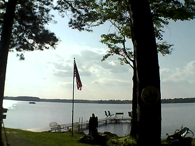 Whiteface Cam Image - Sun, 07/07/2019 6:01pm 