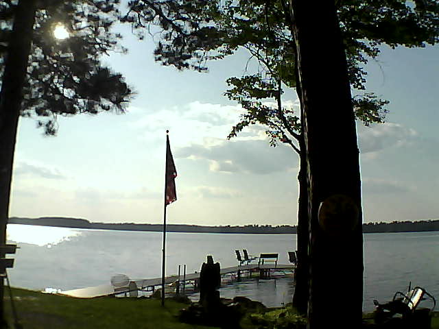 Whiteface Cam Image - Sun, 07/07/2019 6:31pm 