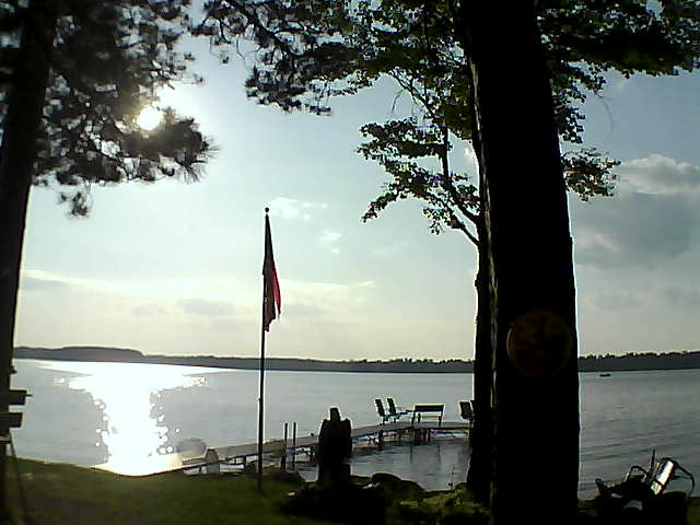 Whiteface Cam Image - Sun, 07/07/2019 7:01pm 