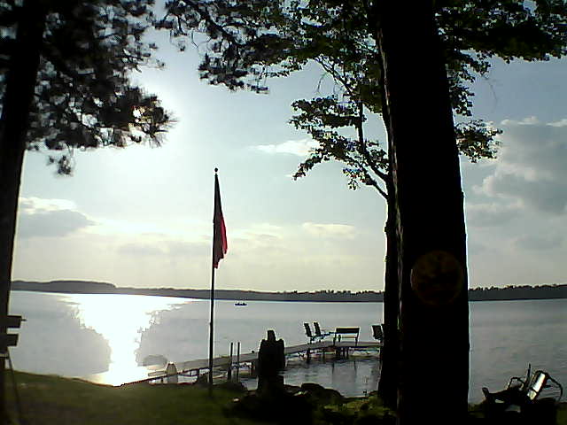 Whiteface Cam Image - Sun, 07/07/2019 7:11pm 