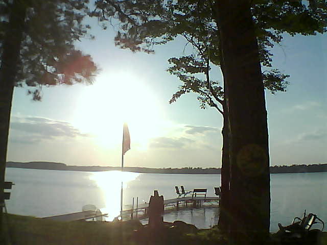 Whiteface Cam Image - Sun, 07/07/2019 7:51pm 