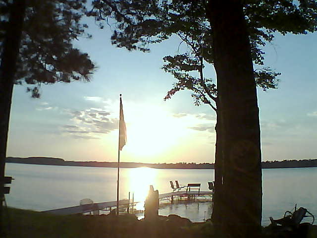 Whiteface Cam Image - Sun, 07/07/2019 8:21pm 