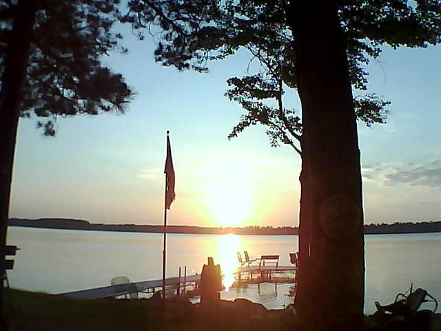 Whiteface Cam Image - Sun, 07/07/2019 8:41pm 