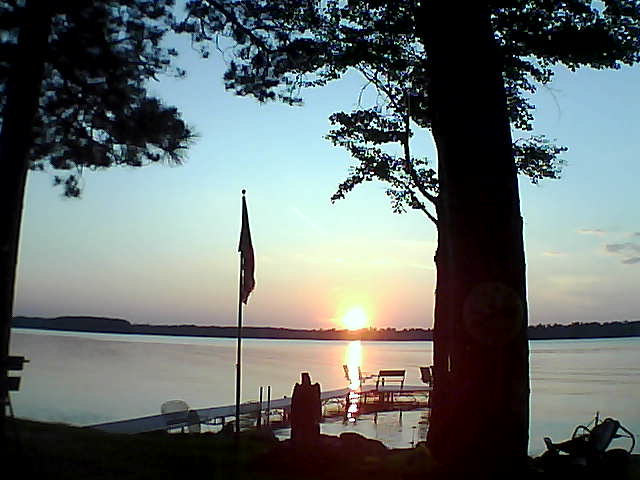 Whiteface Cam Image - Sun, 07/07/2019 8:51pm 