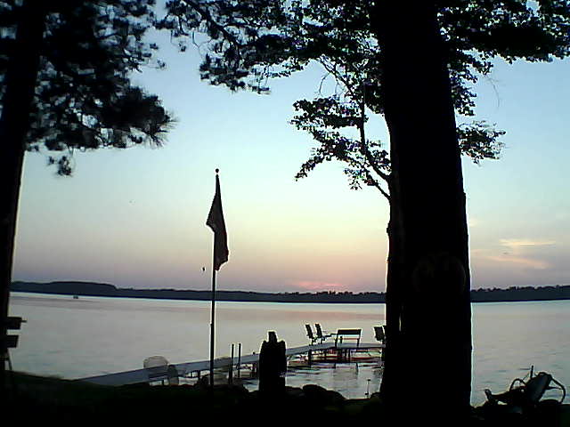 Whiteface Cam Image - Sun, 07/07/2019 9:01pm 