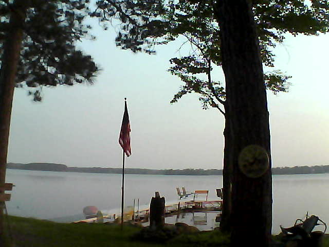 Whiteface Cam Image - Mon, 07/08/2019 5:01am 